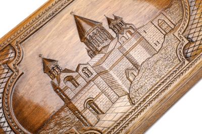  Нарды Эчмиадзин классические