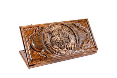 Нарды Тигр классические